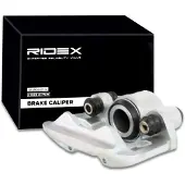 RIDEX 78B0071 Remklauw