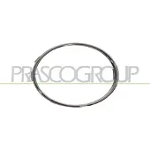 BLIC Bumper - ventilatierooster 6502-07-0032995P links