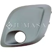 JUMASA 21131031 Ventilatiegrille, bumper