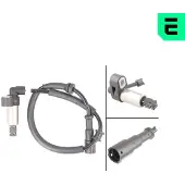 OPTIMAL 06-S283 Wielsnelheidssensor (ABS)
