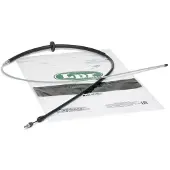LPR C1706B Handremkabel