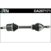 ERA Benelux DA207171 Aandrijfas