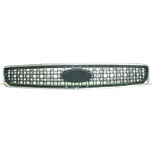 BLIC 6502-07-2576992P Radiator grill