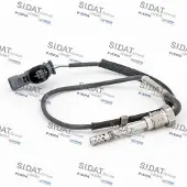 SIDAT 82.1512 Sensor, uitlaatgastemperatuur