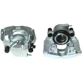 MAPCO 4244 Remklauw