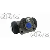 CIFAM 101-053 Wielremcilinder