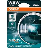 Osram 2825CBN-02B Gloeilamp, knipperlamp