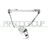 PRASCO AA340W021 Raammechanisme