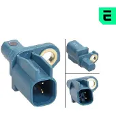 OPTIMAL 06-S647 Wielsnelheidssensor (ABS)