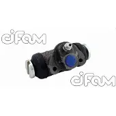 CIFAM 101-003 Wielremcilinder