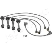 Japanparts IC-217 Bougiekabels