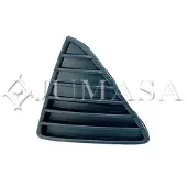 JUMASA 22011564 Ventilatiegrille, bumper