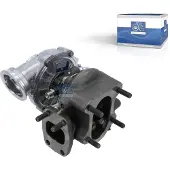 DT Spare Parts 4.63761 Turbocharger