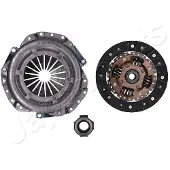 Japanparts KF-FI01 Koppelingsset