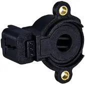 Hella 6PX 008 476-771 Gasklep positiesensor