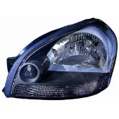 IPARLUX 11396502 Koplamp