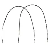 RIDEX 124C1467 Handremkabel