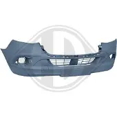 Diederichs 1664152 Bumper