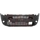 VAN WEZEL 5343571 Bumper