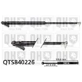 Quinton Hazell QTS840226 Gasveer achterklep