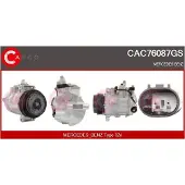 Casco CAC76087GS Aircopomp