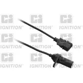 Quinton Hazell XREV329 Krukassensor