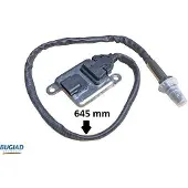 BUGIAD BNX74056 NOx-sensor, NOx-katalysator