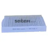 TECNOCAR E664 Interieurfilter