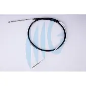 RICAMBIFLEX GM 01020081 Handremkabel