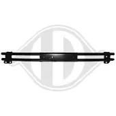 Diederichs 6414008 Schokdemper, bumper