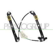 PRASCO VG450W023 Raammechanisme