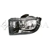 JUMASA 39015157 Mistlamp