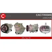 Casco CAC77033AS Aircopomp