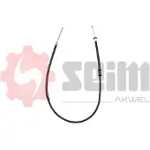 Seim 554213 Handremkabel