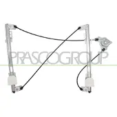 PRASCO FD344W011 Raammechanisme