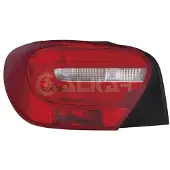 Alkar 2241701 Achterlicht