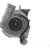 ALANKO 11901292 Turbocharger