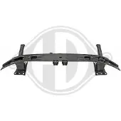 Diederichs 2297060 Schokdemper, bumper
