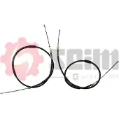 Seim 803890 Handremkabel