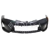 JUMASA 25035143 Bumper
