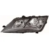 IPARLUX 11852232 Koplamp