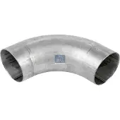 DT Spare Parts 3.25245 Voorpijp