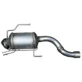 VEGAZ VK-379 Roetfilter (DPF)