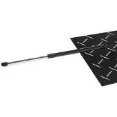 RIDEX 219G1056 Gasveer achterklep