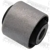 FEBEST HAB-197 Draagarmrubber