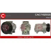 Casco CAC71025GS Aircopomp