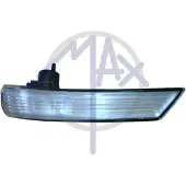 Max MFD198-R Knipperlichtautomaat / Pinkdoos