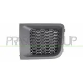 PRASCO JE1002124 Ventilatiegrille, bumper