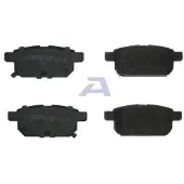 AISIN BPSZ-1001 Remblokken
