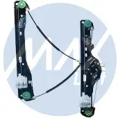 Max WBM114-R Raammechanisme